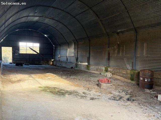 Local Comercial en venta en Puebla de Guzmán, Huelva