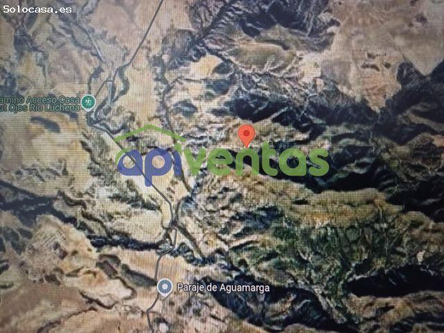 Finca en venta en Alto Guadalentín, Murcia