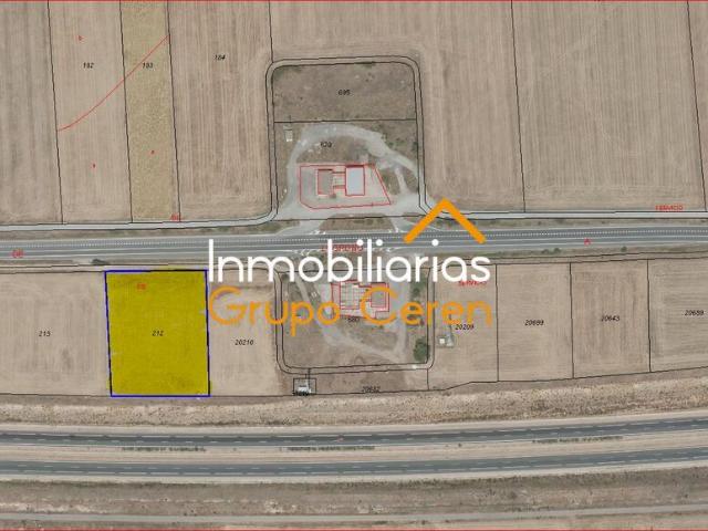 Terreno en venta en Hervías, La Rioja