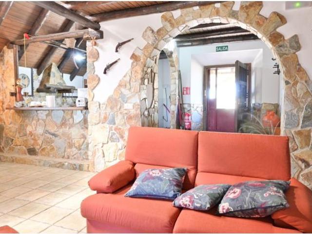 Casa en venta en Sierra Suroeste, Extremadura