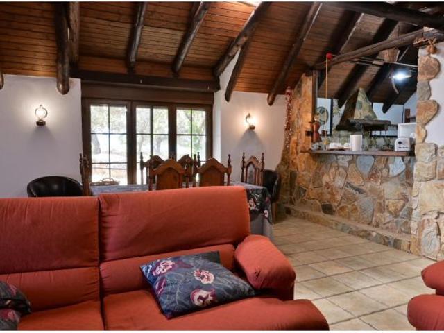 Casa en venta en Sierra Suroeste, Extremadura