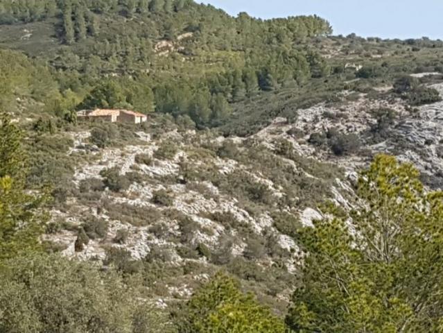 Chalet en venta en la Plana Alta, Valencia