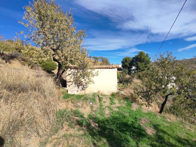 Terreno en venta en Comarca de la Costa Granadina, Andalucía