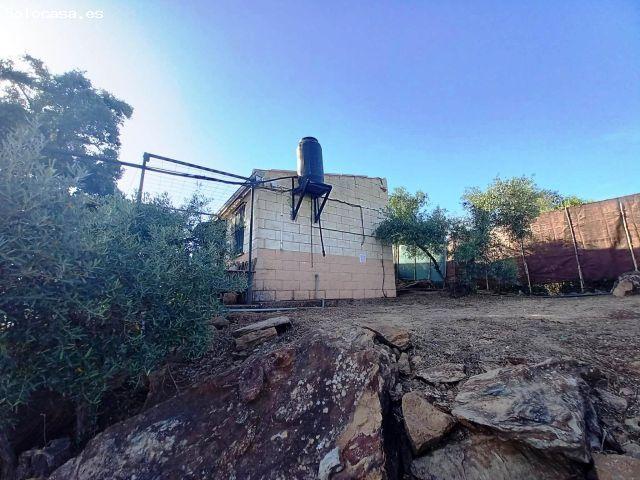 Casa en venta en El Pedroso, Andalucía