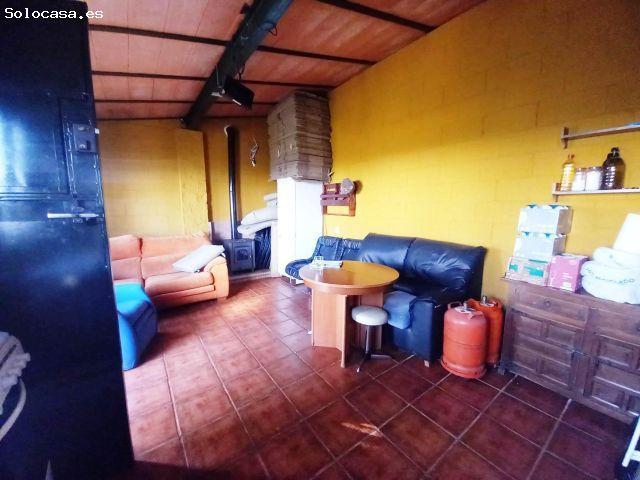 Casa en venta en El Pedroso, Andalucía