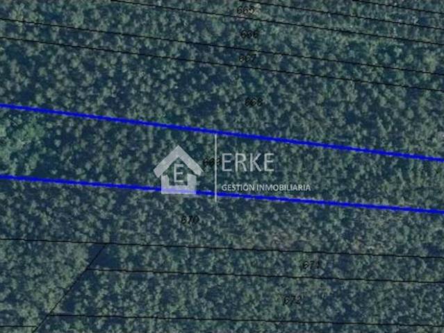 Terreno en venta en Cee, Fisterra