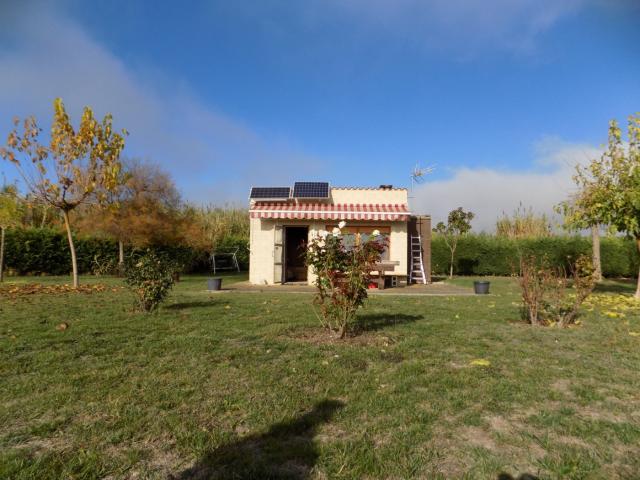 Chalet en venta en Zangozerria, Navarra