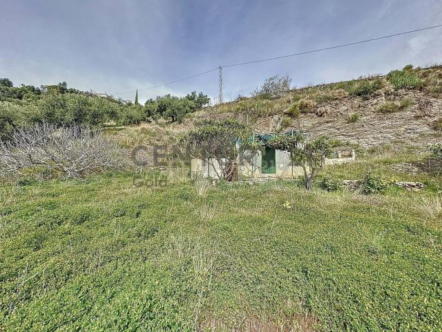 Terreno en venta en Los Llanos, La Axarquía