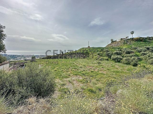 Terreno en venta en Los Llanos, La Axarquía