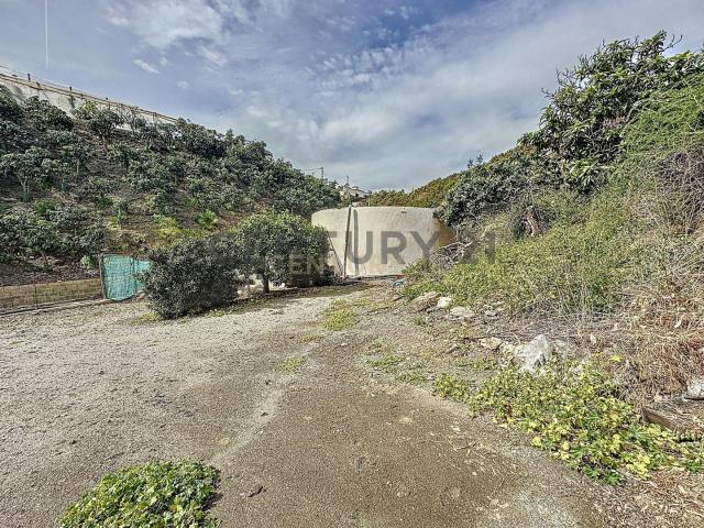 Terreno en venta en Los Llanos, La Axarquía