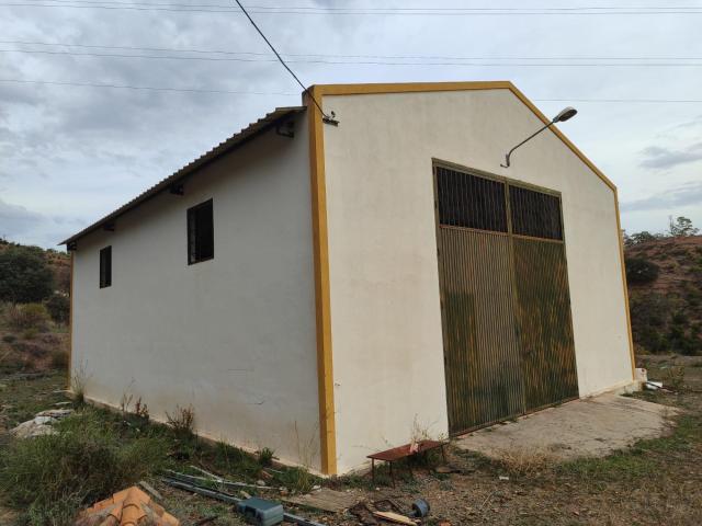 Chalet en venta en Barrio de San Antón, Valle del Guadalhorce