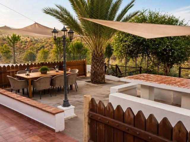 Chalet en venta en Valle del Guadalhorce, Andalucía