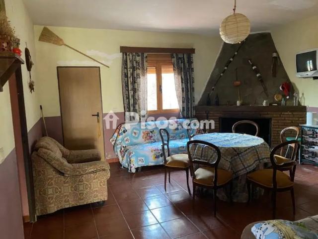 Casa en alquiler en Oliveros, Almería