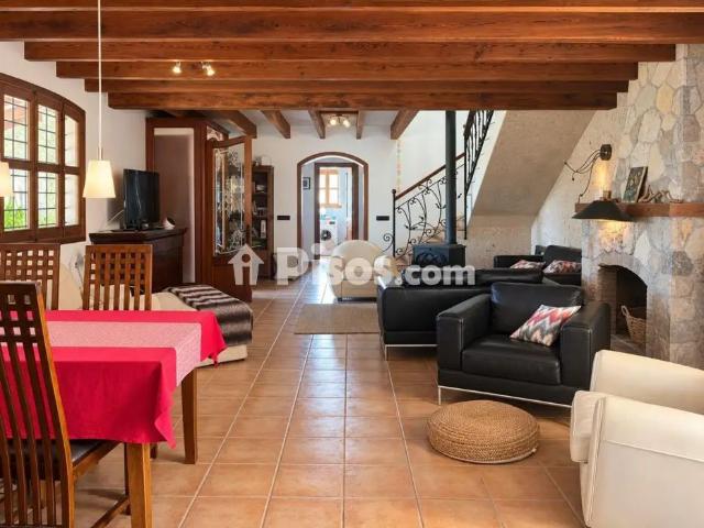 Casa en alquiler en Crist Rei, Raiguer