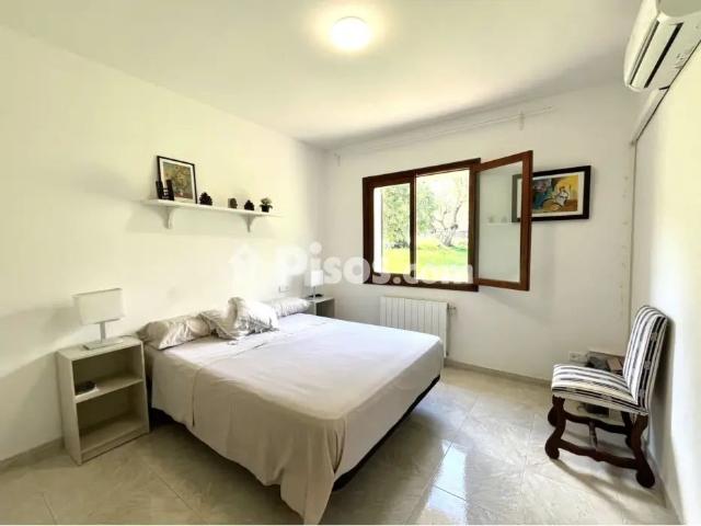 Casa en alquiler en Raiguer, Baleares