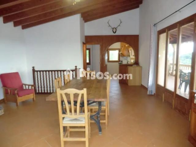 Casa en alquiler en Raiguer, Baleares