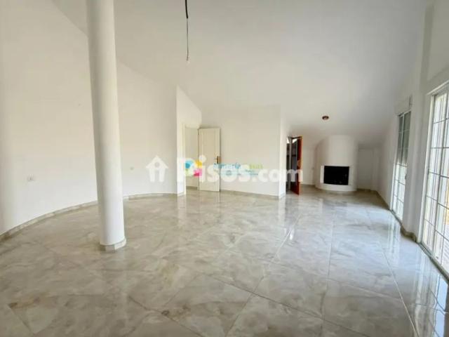 Casa en alquiler en Oliveros, Almería