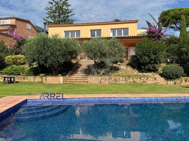 Terreno en alquiler en Alella, Barcelona