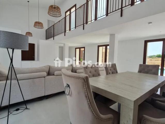 Casa en alquiler en Pla de Mallorca, Baleares