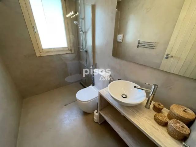 Casa en alquiler en Centro, Guadalajara