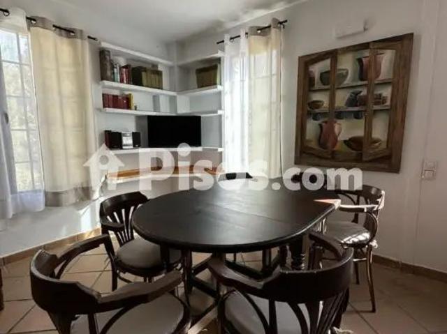 Casa en alquiler en Ronda, Comarca de la Vega de Granada