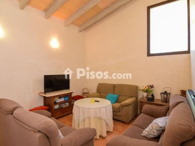 Casa en alquiler en Llevant, Baleares