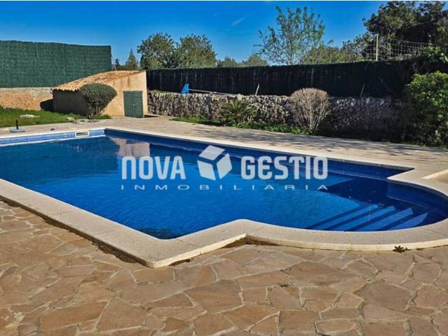 Casa en alquiler en Llevant, Baleares