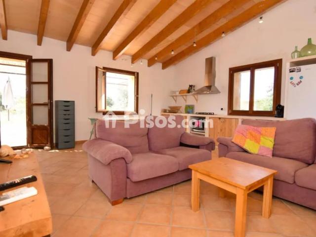Casa en alquiler en Llevant, Baleares