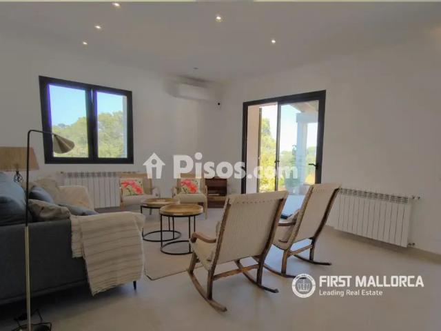 Casa en alquiler en Es Pujol, Raiguer
