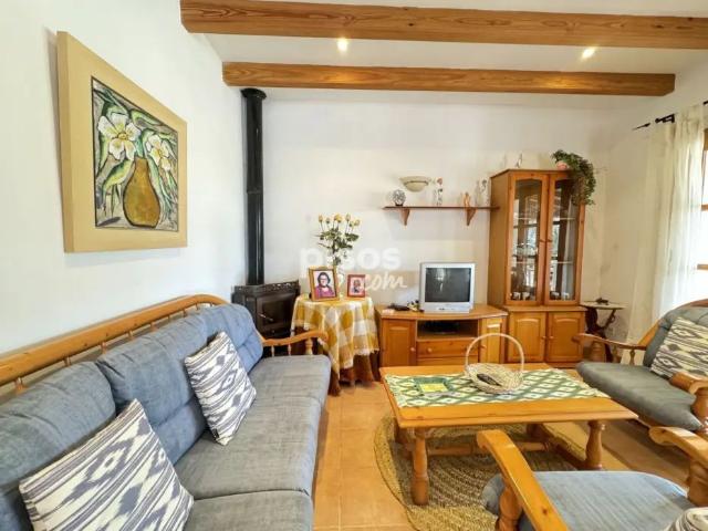 Casa en alquiler en Migjorn, Baleares