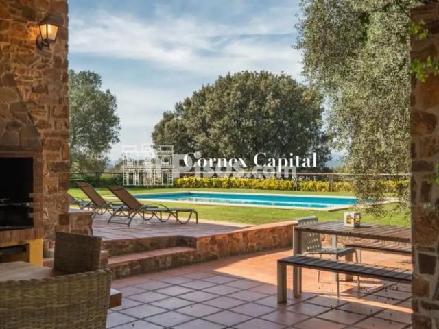 Casa en alquiler en Eixample, Gironès