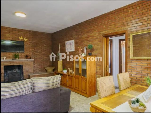 Casa en alquiler en Centro, Málaga-Costa del Sol