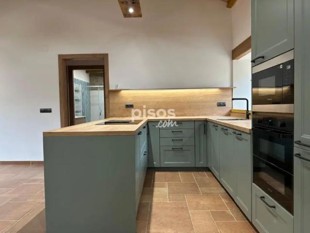 Casa en alquiler en el Canyeret, Segrià