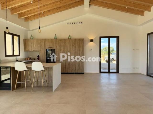 Casa en alquiler en Pla de Mallorca, Baleares