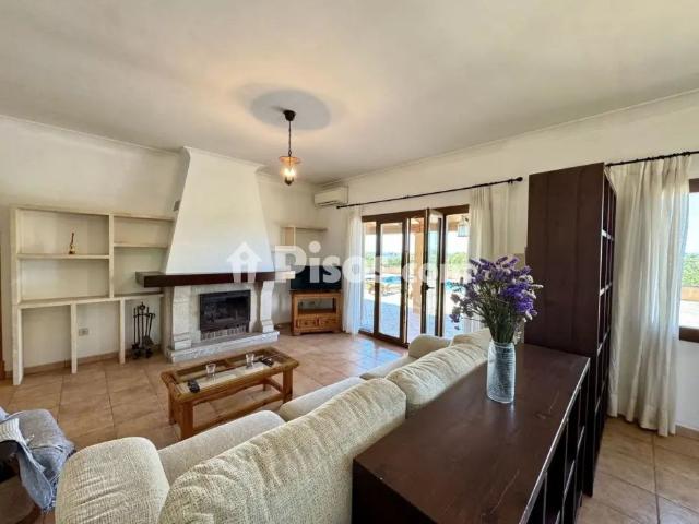 Casa en alquiler en Migjorn, Baleares