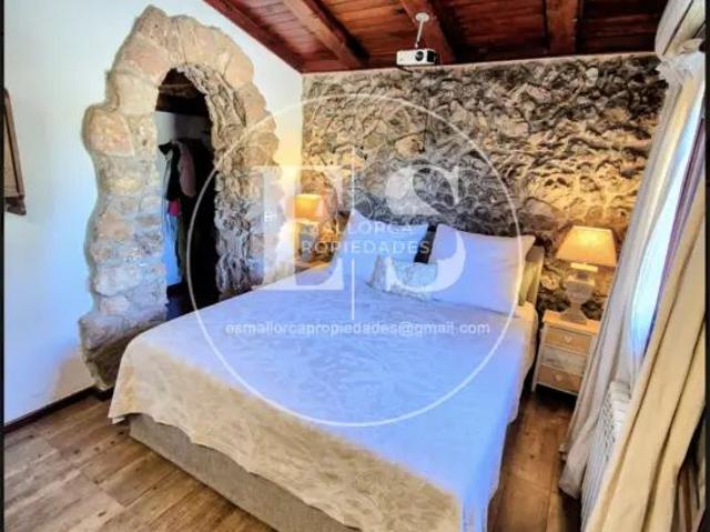 Casa en alquiler en Raiguer, Baleares