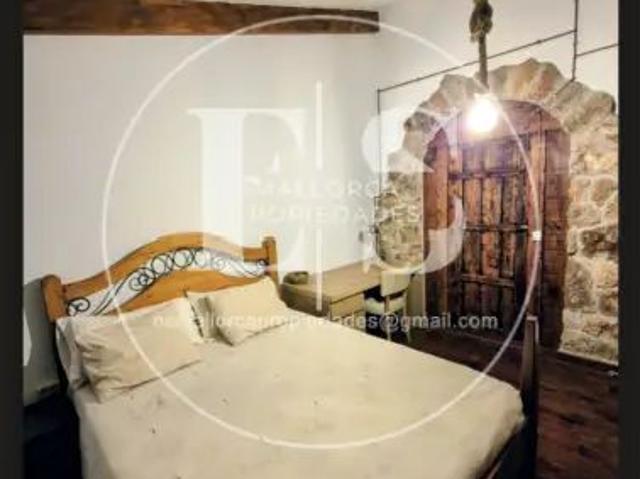 Casa en alquiler en Raiguer, Baleares