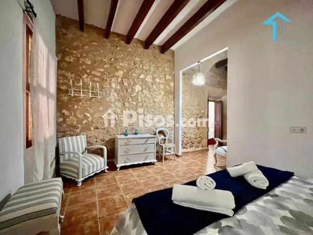 Casa en alquiler en Migjorn, Baleares