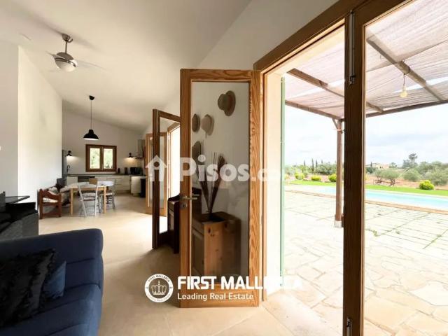 Casa en alquiler en Campos, Illes Balears