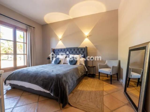 Casa en alquiler en Campos, Illes Balears