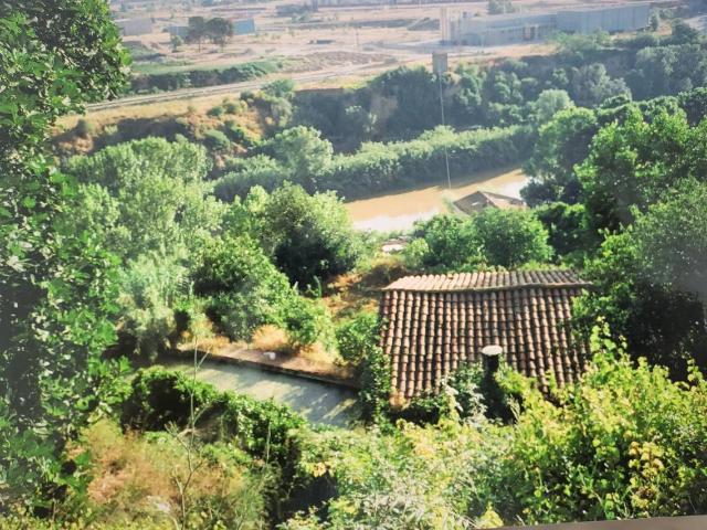 Terreno en alquiler en Esparreguera