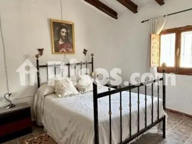 Casa en alquiler en Oliveros, Almería