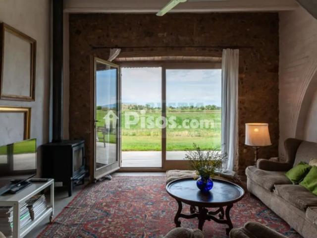 Casa en alquiler en Eixample, Gironès