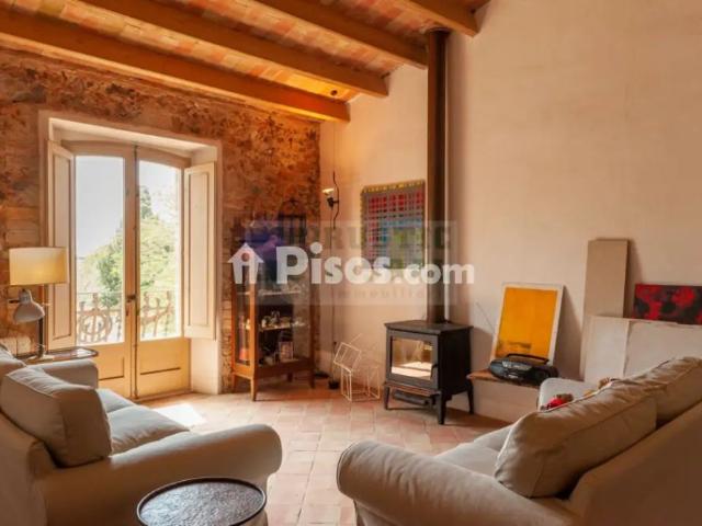 Casa en alquiler en Eixample, Gironès