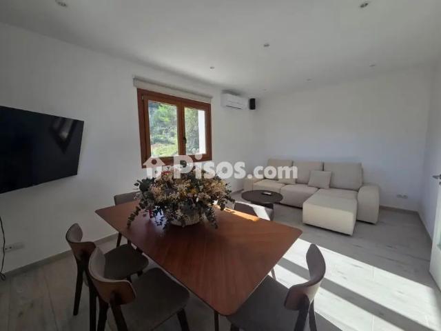 Casa en alquiler en Eivissa, Baleares