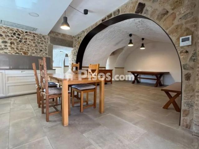 Casa en alquiler en Eixample, Girona