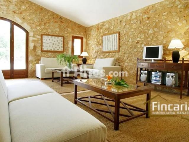 Casa en alquiler en Manacor, Llevant