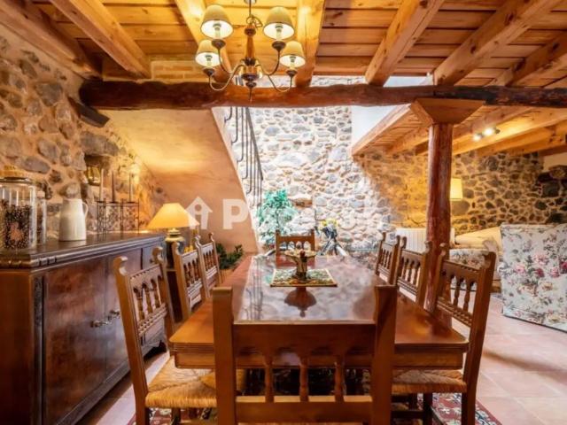 Casa en alquiler en Recinto amurallado, Segovia