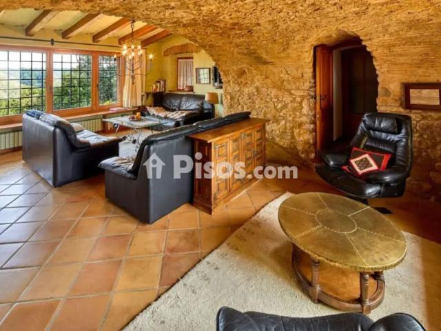 Casa en alquiler en Eixample, Gironès