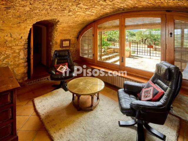 Casa en alquiler en Eixample, Gironès